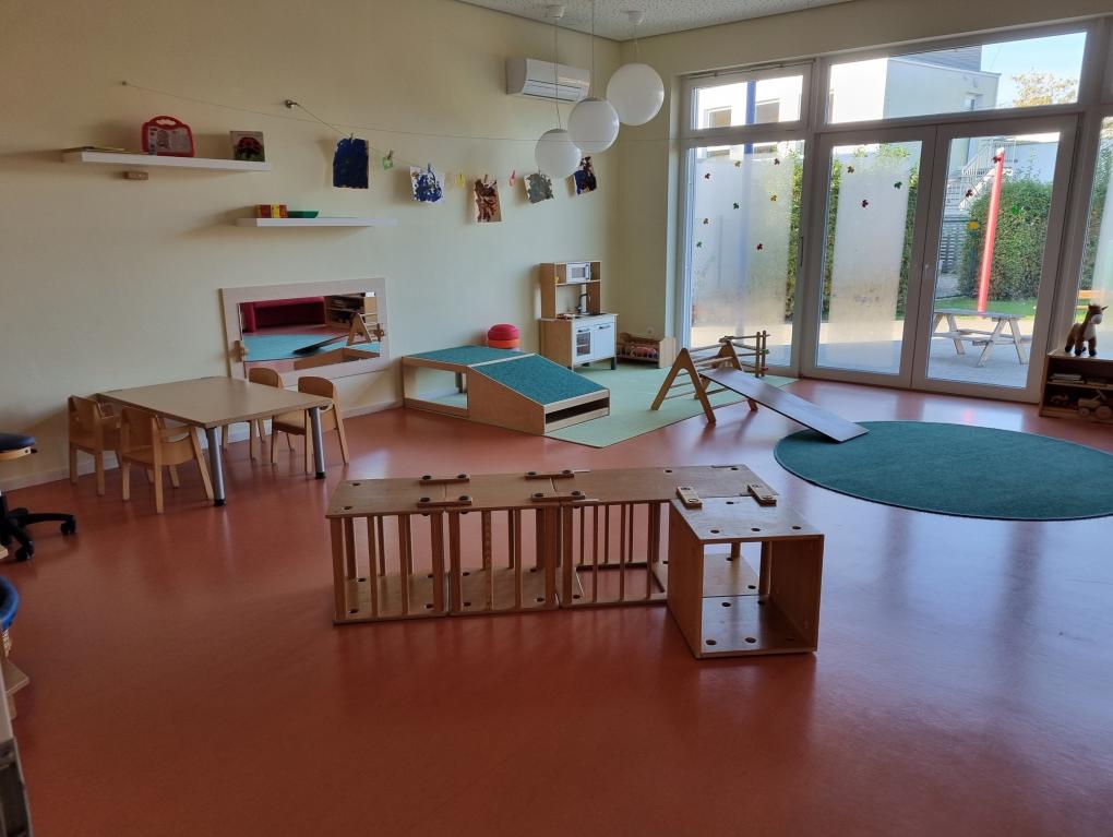 Bilder Haus Franziskus