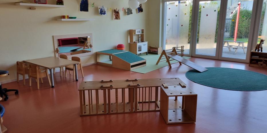 Bilder Haus Franziskus