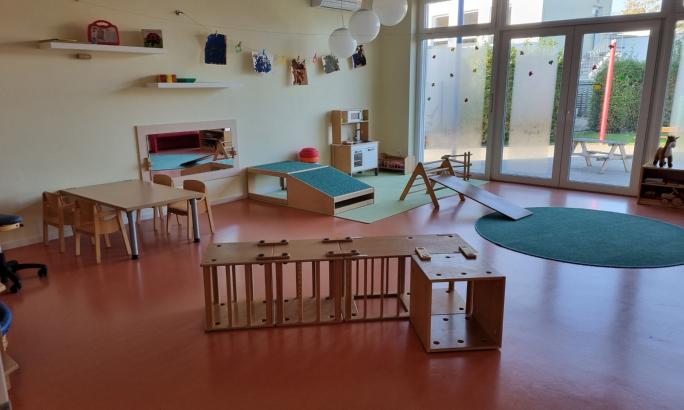 Bilder Haus Franziskus