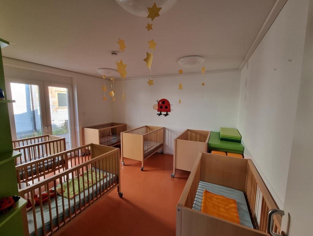 Bilder Haus Franziskus