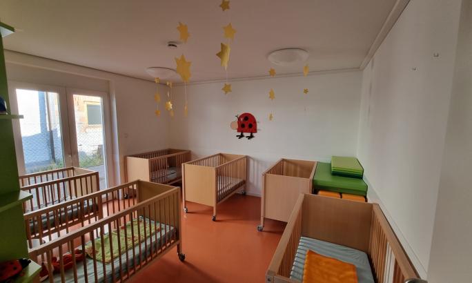 Bilder Haus Franziskus