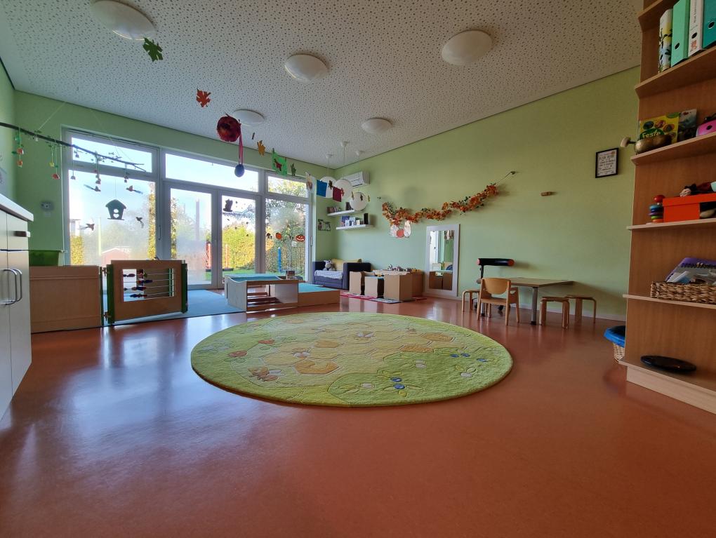 Bilder Haus Franziskus
