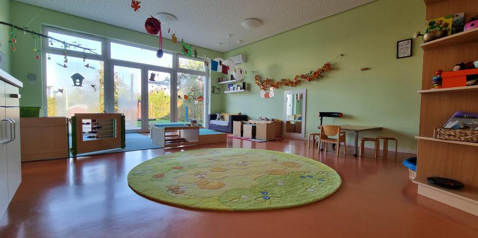 Bilder Haus Franziskus