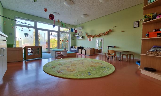 Bilder Haus Franziskus