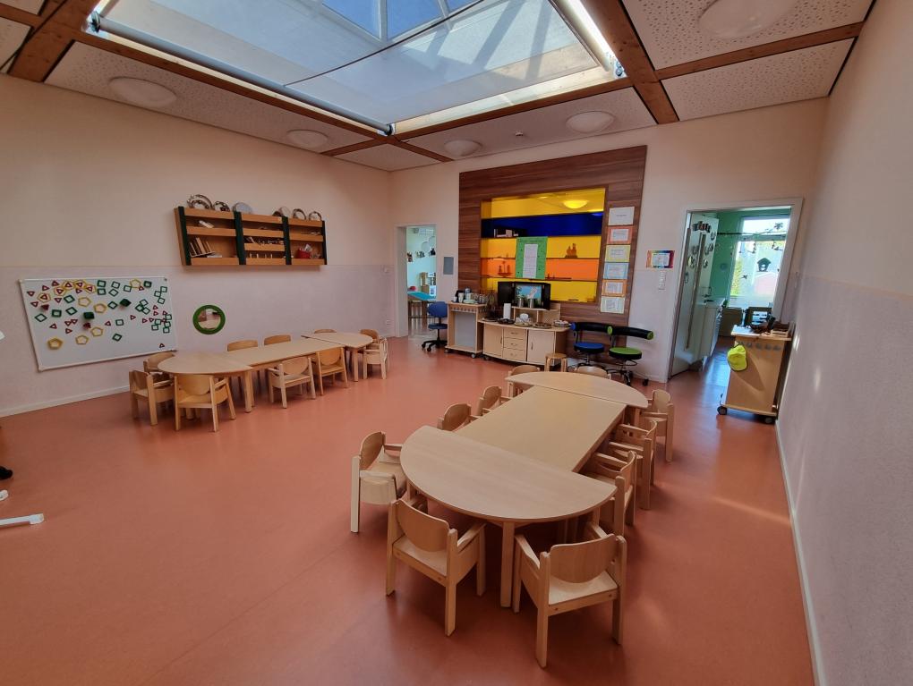 Bilder Haus Franziskus