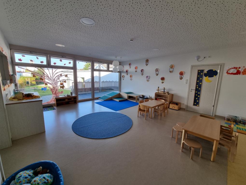 Bilder Haus Hanna