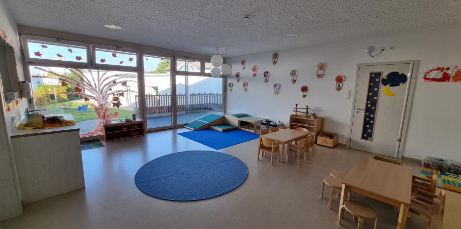 Bilder Haus Hanna