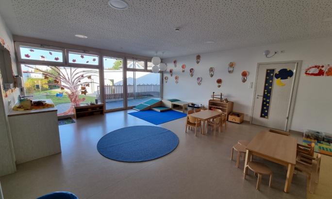 Bilder Haus Hanna