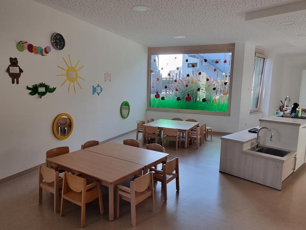 Bilder Haus Hanna