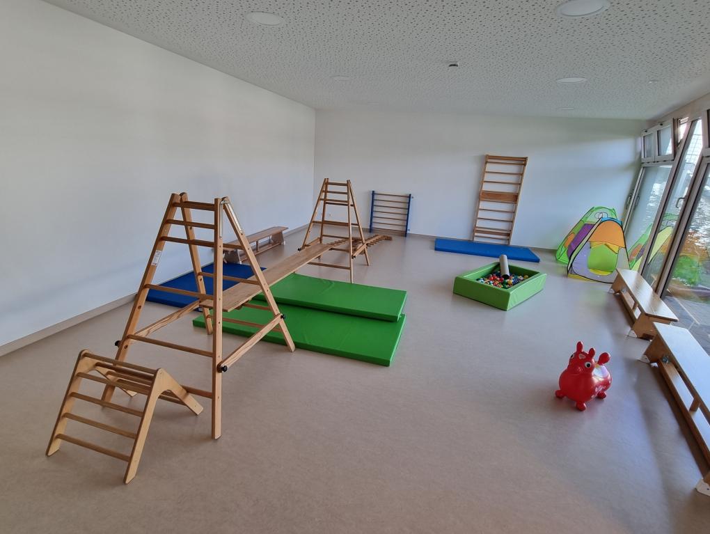 Bilder Haus Hanna