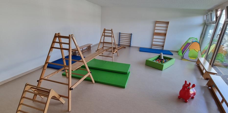 Bilder Haus Hanna