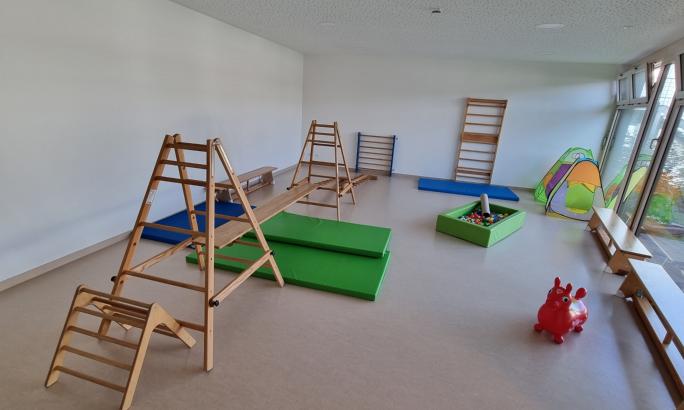 Bilder Haus Hanna