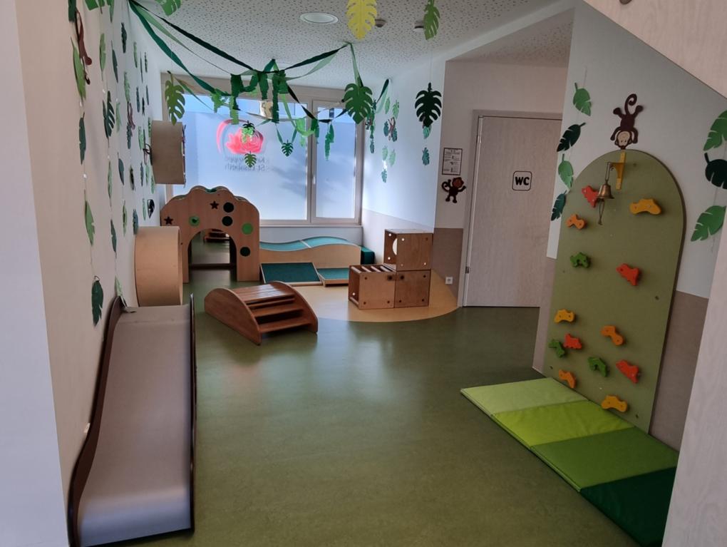 Bilder Haus Hanna
