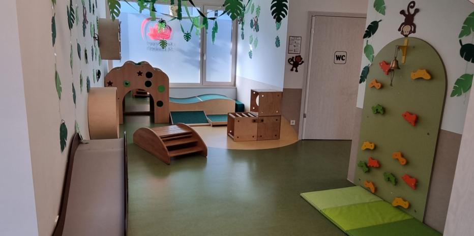 Bilder Haus Hanna
