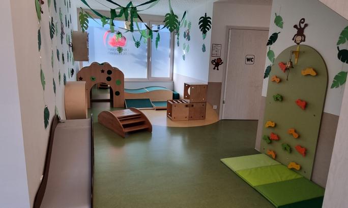 Bilder Haus Hanna