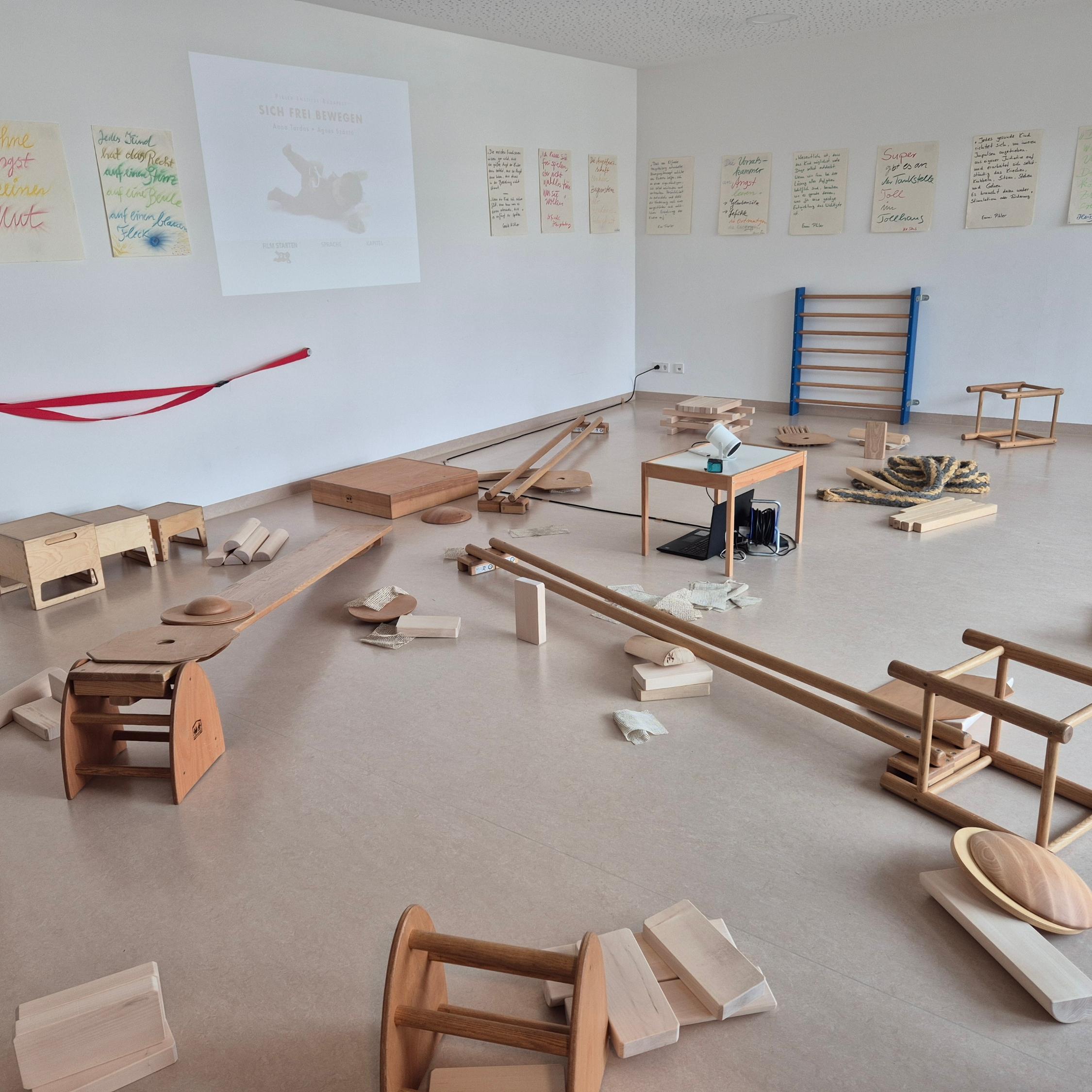 Fortbildung Hengstenberg