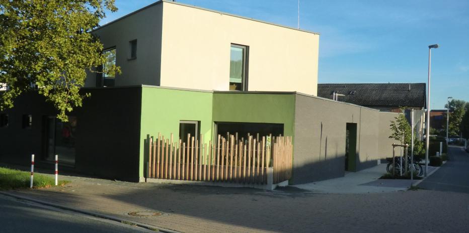 Haus Hanna