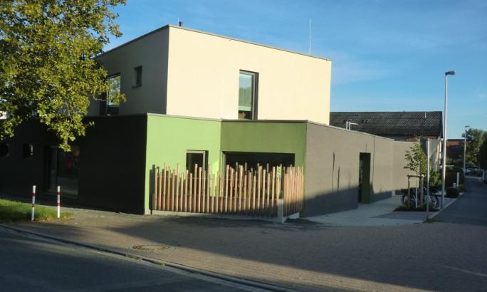 Haus Hanna