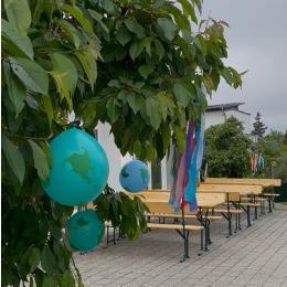 Sommerfest 2025