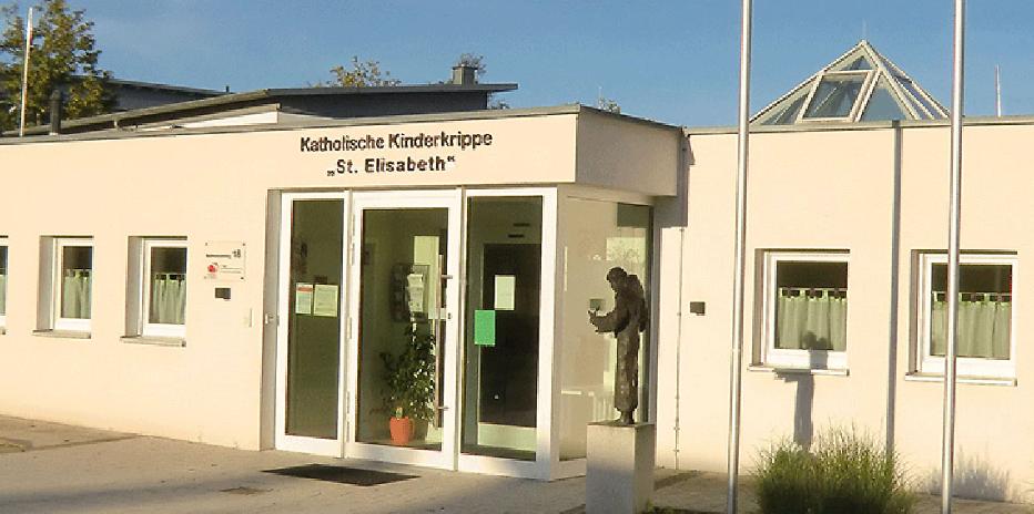 Slider Haus Franziskus Außenansicht