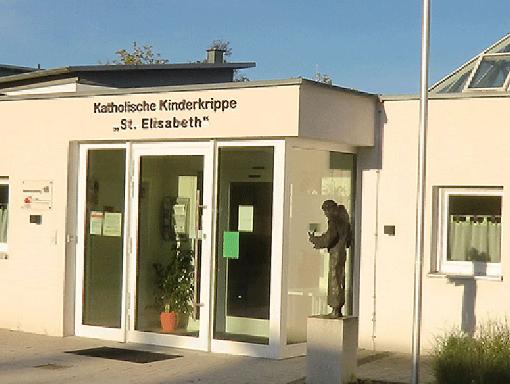 Slider Haus Franziskus Außenansicht