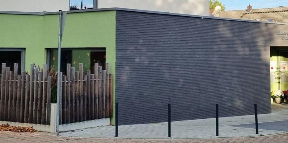 Slider Haus Hanna Außenansicht
