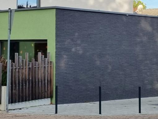 Slider Haus Hanna Außenansicht