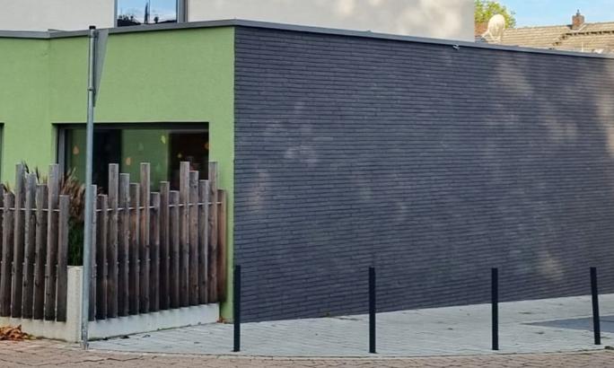 Slider Haus Hanna Außenansicht